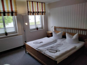 Hotel am Weinbergschloss, Waren / Müritz